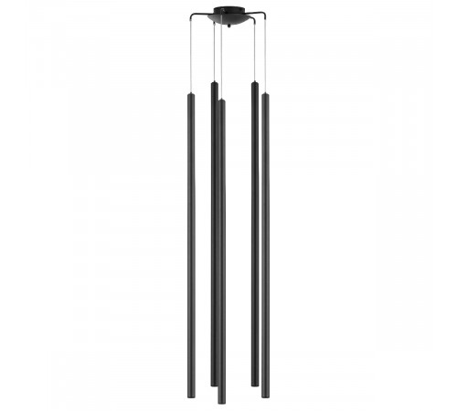 Подвесная люстра Lightstar Tubo L5T747447