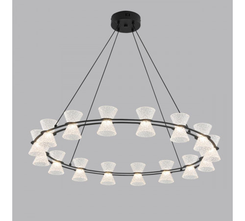 Подвесная люстра Lumion Ledio Vinora 8341/54L Подвесная люстра Lumion Ledio Vinora 8341/54L