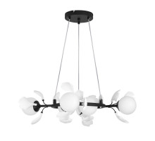 Подвесная люстра Lightstar Ceramo BW 799067