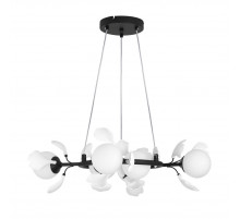 Подвесная люстра Lightstar Ceramo BW 799067