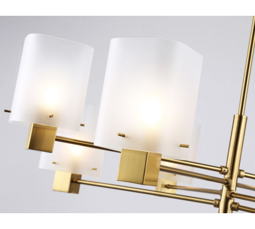 Подвесная люстра Ambrella Light High Light LH57033 Подвесная люстра Ambrella Light High Light LH57033