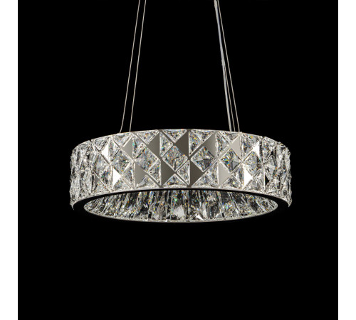 Подвесная люстра Modelux ML.335.400 CR