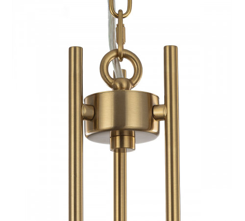 Подвесная люстра Citilux Carson CL255163