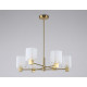 Подвесная люстра Ambrella Light High Light LH57031