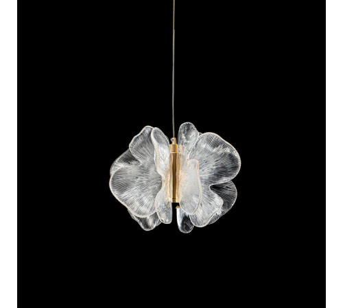 Подвесная люстра Modelux ML.6222.260 CP