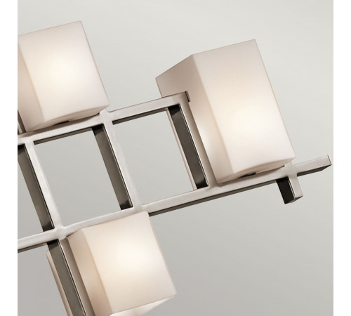 Подвесная люстра Kichler City Lights KL-CITY-LIGHTS7B Подвесная люстра Kichler City Lights KL-CITY-LIGHTS7B