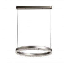 Подвесная люстра De Markt Платлинг 661019501