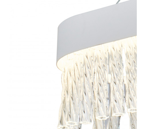 Подвесная люстра F-Promo Bijar 4698-8P