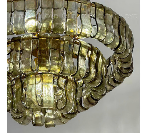 Подвесная люстра Cloyd Namaste 11687