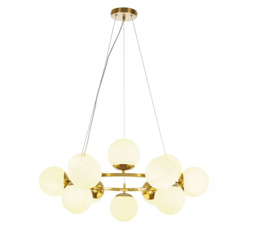 Подвесная люстра MyFar Rosaria MR2600-12P