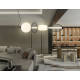 Подвесная люстра Ambrella Light High Light Modern LH11010