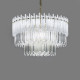 Подвесная люстра ImperiumLoft Murano Glass 143901-22