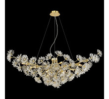 Подвесная люстра Wertmark Darleen WE191.15.323