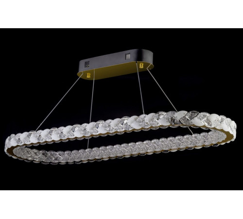 Подвесная люстра Dio D'Arte Este L 1.5.100x35.100 N