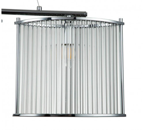 Подвесная люстра Indigo Corsetto 12003/3PL Chrome V000072