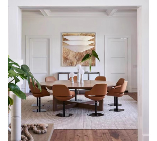 Подвесная люстра ImperiumLoft Galactic Disk 337335-23