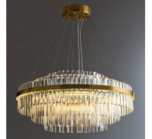 Подвесная люстра ImperiumLoft Voyage 220063-23