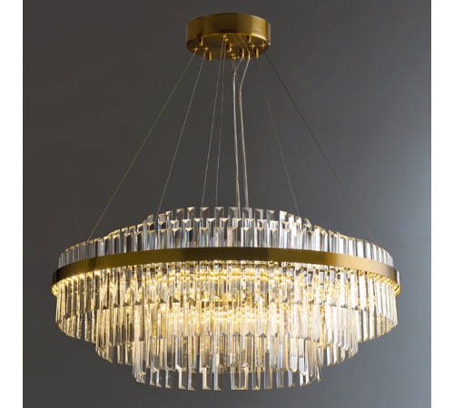 Подвесная люстра ImperiumLoft Voyage 220063-23