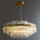 Подвесная люстра ImperiumLoft Voyage 220063-23