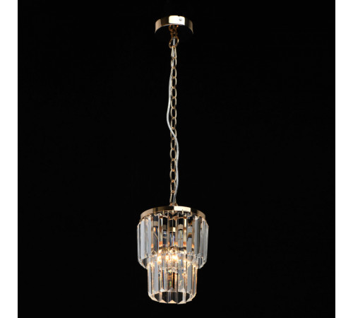 Подвесная люстра MW-Light 642014301