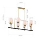 Подвесная люстра ST Luce Веритас SL1404.338.08