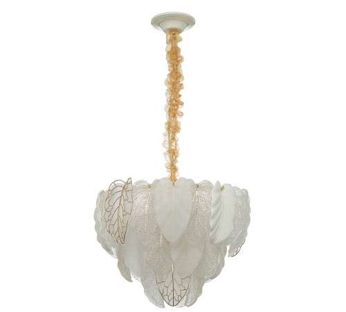 Подвесная люстра Citilux Hasienda CL328150