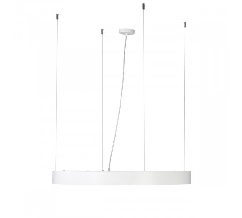 Подвесная люстра Vitaluce V2116DT-0/1S