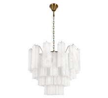 Подвесная люстра Loft IT Murano 10580/600 White