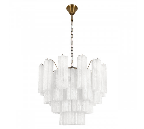 Подвесная люстра Loft IT Murano 10580/600 White