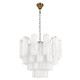 Подвесная люстра Loft IT Murano 10580/600 White