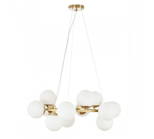 Подвесная люстра MyFar Rosaria MR2600-12P