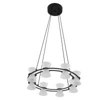 Подвесная люстра Lumion Ledio Vinora 8341/28L