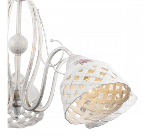 Подвесная люстра Escada Ariana 165/5