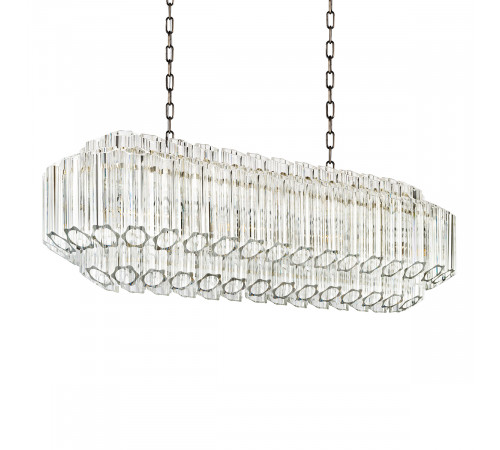 Подвесная люстра Loft IT Celebration 10579/1000R Clear