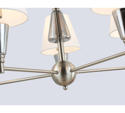 Подвесная люстра Ambrella Light High Light Classic LH75253