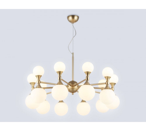 Подвесная люстра Ambrella Light High Light Modern LH51051 Подвесная люстра Ambrella Light High Light Modern LH51051
