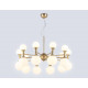 Подвесная люстра Ambrella Light High Light Modern LH51051