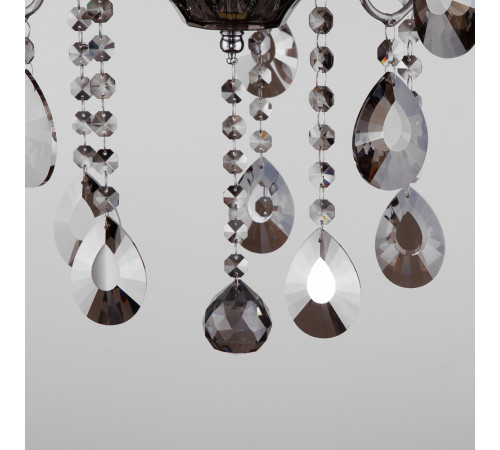 Подвесная люстра Bogate's Lecce 309/5 Strotskis