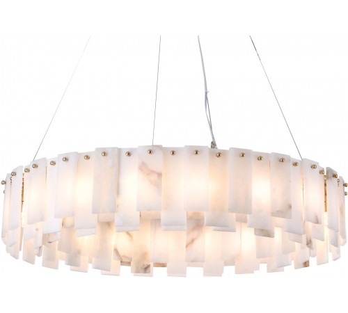 Подвесная люстра Stilfort Спаниш Стоун 2197/05/18P