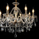 Подвесная люстра Modelight MDL.7068.8HC GD