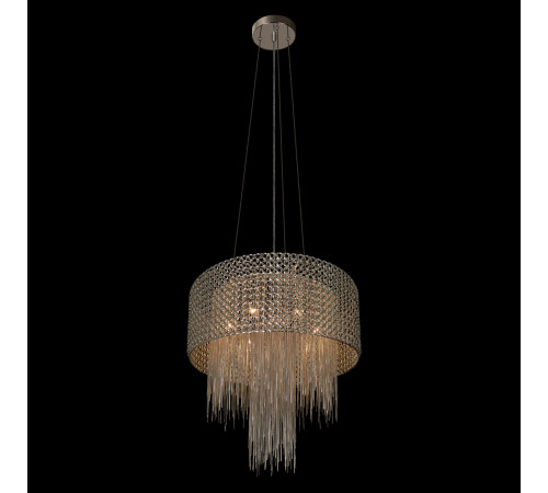 Подвесная люстра Loft IT Opera 10406/500