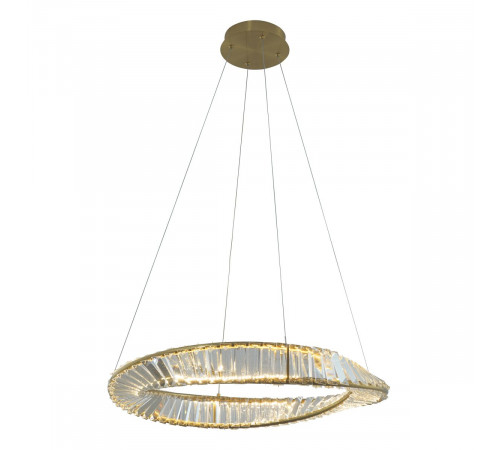 Подвесная люстра Lightstar Vidare 699063 Подвесная люстра Lightstar Vidare 699063