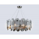 Подвесная люстра Ambrella Light High Light Crystal LH31203