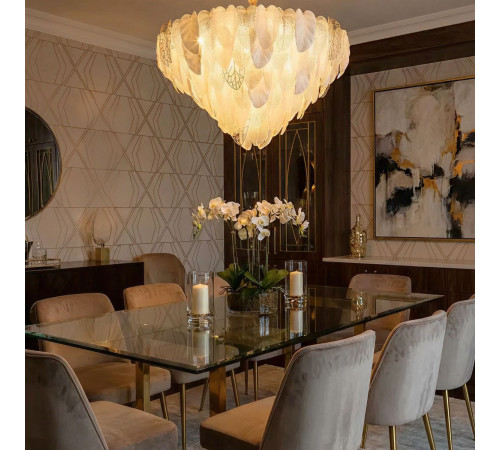 Подвесная люстра Citilux Hasienda CL328190