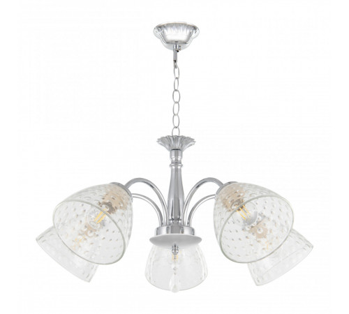 Подвесная люстра Arte Milano Amalfi 335156/5 CR