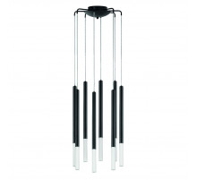 Подвесная люстра Lightstar Tubo L8T747147