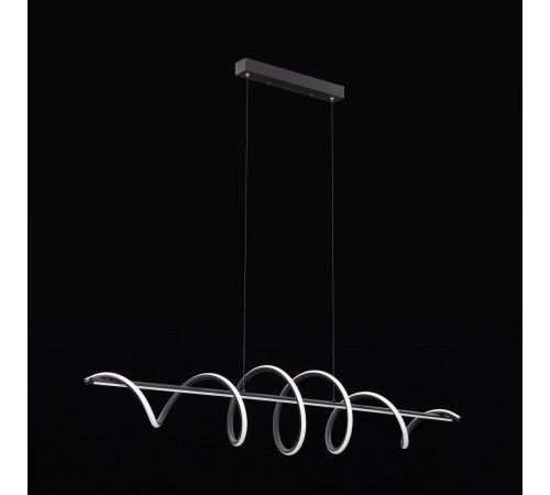 Подвесная люстра Citilux Джемини CL229066