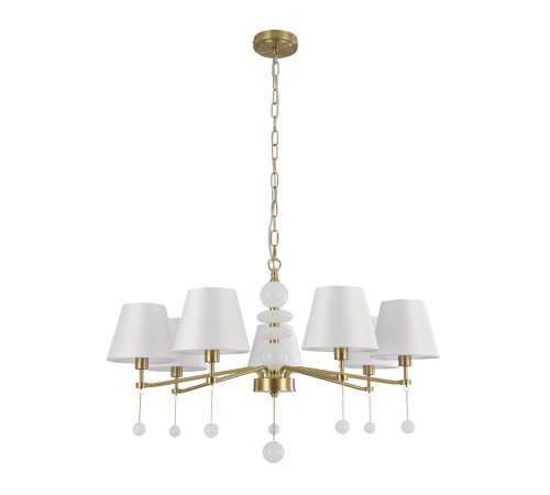 Подвесная люстра Lumion Classi Sut 8410/7