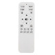 Подвесная люстра Citilux Etera CL322090