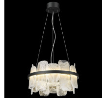Подвесная люстра Wertmark Nelly WE158.12.603